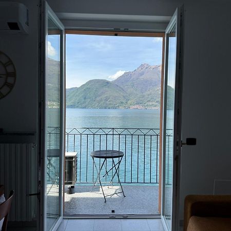 La Finestra Sul Lago Bellano Extérieur photo