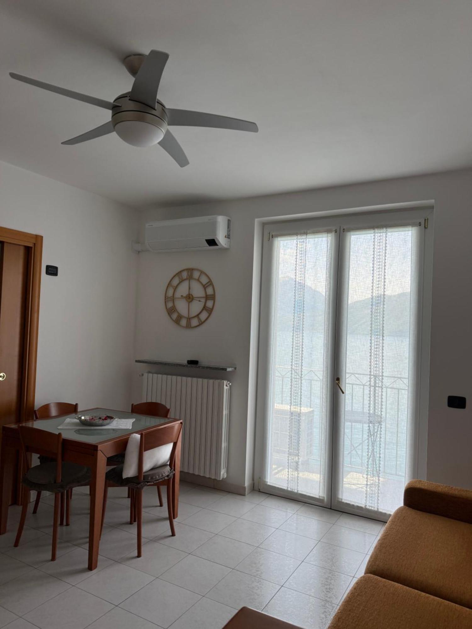 La Finestra Sul Lago Bellano Extérieur photo